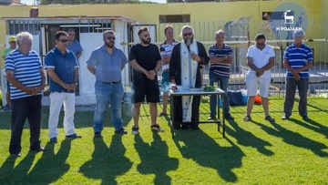 Μανώλης Βαρέλης: «Ανταγωνιστικοί, με προσφορά στην τοπική κοινωνία»