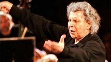 Θερινό εργαστήρι χορωδίας ενηλίκων «Μίκης Θεοδωράκης»