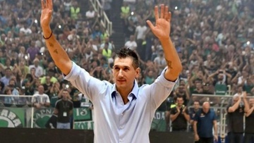 Τη Δευτέρα στην Κάλυμνο ο Διαμαντίδης