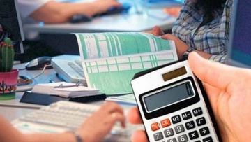 Νέα προθεσμία για την υποβολή φορολογικών δηλώσεων
