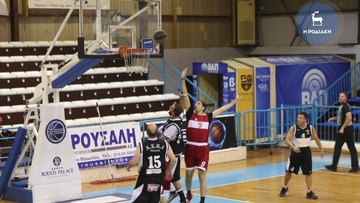 «Βομβαρδιστικό» ο Ιβίσκος