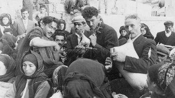 Το Καρπάθικο Γλέντι και η αναγνώρισή του ως Άυλη Πολιτιστική Κληρονομιά