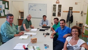Τα μείζονα προβλήματα της παιδείας στα Δωδεκάνησα, συζητήθηκαν με τον εκπρόσωπο της ΟΛΜΕ