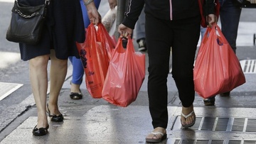 Ανασυγκρότηση της “Νέας Εθνικής Καταναλωτικής Συνείδησης”