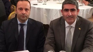 Γ. Πάππου και Ν. Μπόνης καταγγέλλουν πολιτική εκμετάλλευση των δηλώσεών τους!