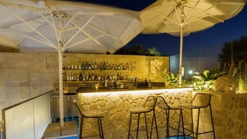 Γεύσεις Ελλάδας από το Bellevue Restaurant
