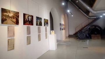 «Το Παραμύθι της ΡοδοΔαφνούσας» στην Πάφο της Κύπρου