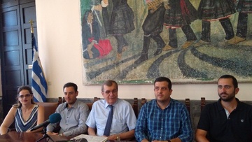 Η κυβέρνηση εμπαίζει τους νησιώτες για τον ΦΠΑ