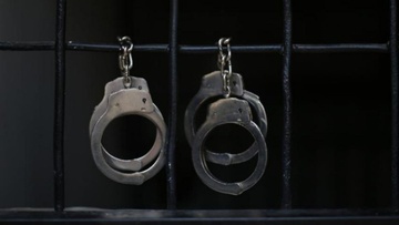 Ένα χρόνο φυλάκιση για απόπειρα απόδρασης από τα κρατητήρια της Ρόδου