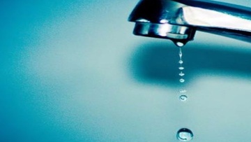 Διακοπή υδροδότησης σήμερα και αύριο σε περιοχές της Ρόδου