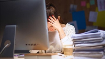 Αυξημένος  κίνδυνος  εμφάνισης  διαβήτη για  τις σκληρά  εργαζόμενες  γυναίκες 