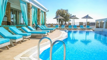 Τον Νοέμβριο το Διεθνές Φόρουμ Φιλοξενίας του ΞΕΕ