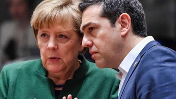 Die Welt: Η Μέρκελ ποτέ δεν  συμφώνησε για τον ΦΠΑ στα νησιά