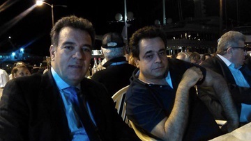 “Γιορτή της θάλασσας” έξω από τα τείχη της Μεσαιωνικής Πόλης Ρόδου