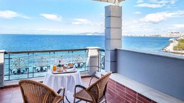 Κατάργηση του φόρου διαμονής προσδοκούν οι ξενοδόχοι