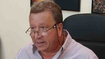 Ευτυχώς κι ο Θωμάς Σωτρίλλης