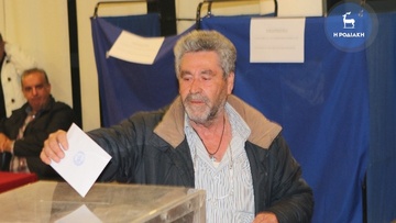 Διπλό «κερασάκι» για τον Πολύστρατο 