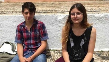 Δύο μαθητές από το Καστελόριζο στην Αυστραλία 