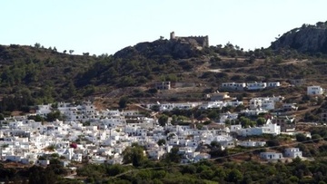 Στις 21 και 22 Ιουλίου το «Αντάμωμα» αποδήμων στ’ Ασκληπειό