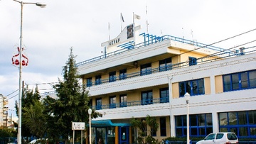 Ρόδος: Πολλά τα προβλήματα στην υδροδότηση του νησιού 