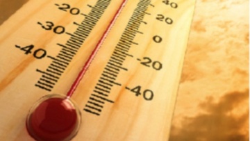 Η Διεύθυνση Πολιτικής Προστασίας ενημερώνει τους πολίτες για τα μέτρα προστασίας από τον καύσωνα