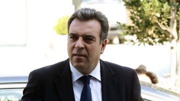 Μ. Κόνσολας: «Η Κυβέρνηση ΣΥΡΙΖΑ αδιαφορεί για τη μείωση της κατά κεφαλήν τουριστικής δαπάνης»