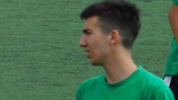 Το… νεανικό  «βιολί» του  ο Ευαγόρας  