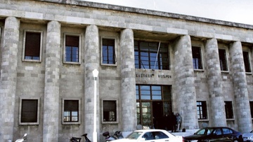 Ελεύθεροι χωρίς όρους αφέθηκαν οι 9 Σύριοι και η Ουκρανή