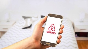 Η Κομισιόν απειλεί με κυρώσεις την Airbnb
