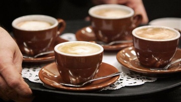Ένα καφεδάκι μετά το φαγητό ρυθμίζει το σάκχαρο