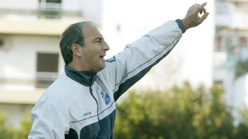 Ρόδος: Παραιτήθηκε ο Σάκης Δέδες - Νέος προπονητής ο Θεόδωρος Σαχινίδης
