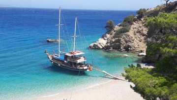 Νέες πτήσεις  της Germania για Κάρπαθο