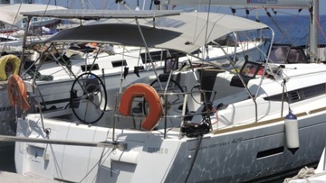Νέο περιστατικό παράνομης ναύλωσης τουριστικού σκάφους