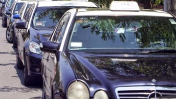 Ρόδος: Τρεις αλλοδαπές επιτέθηκαν με σπρέι εναντίον ταξιτζή
