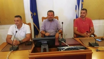 Το όραμα της «γιγάντωσης» και η διεθνής προβολή