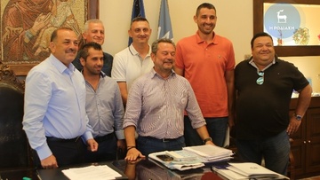 Στα χνάρια της Σύρου η Ρόδος!
