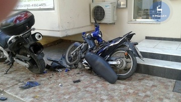 Θρήνος και πάλι για τη Ρόδο μας: 20χρονος σκοτώθηκε σε τροχαίο δυστύχημα