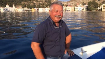 Νίκος Θεοδωρίδης: «Είναι δυστυχία ο πόνος για τις χαμένες αγάπες...»!