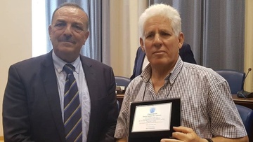 Ευχαριστούν τον δήμαρχο Ρόδου οι συνταξιούχοι του ΟΤΕ