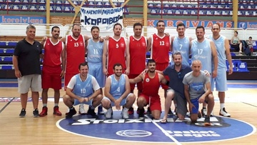 Θα τα πουν ξανά στη Λευκωσία!