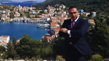 Η προφητεία του φωτογράφου