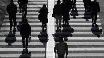 Ο φόβος, εργαλείο της εξουσίας