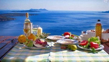 4η Γιορτή Γαστρονομίας και Τοπικών προϊόντων στο νησί της Κω