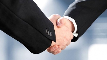 My Market: Η απορρόφηση της Βερόπουλος ολοκληρώθηκε με απόλυτη επιτυχία 