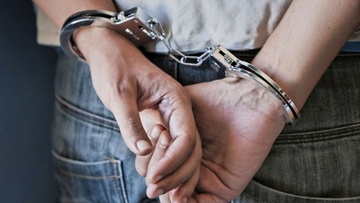 Συνελήφθη 37χρονος αλλοδαπός κατηγορούμενος για βιασμό