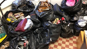 Ρόδος: Ελεύθερες και οι τρεις γυναίκες για τη διάθεση προϊόντων «μαϊμού»