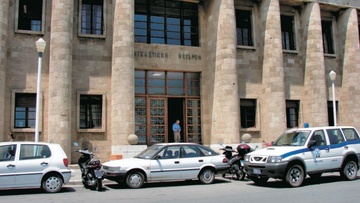Παραπέμπεται σε δίκη  για τα επεισόδια στα Κοσκινού