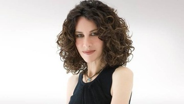 Η Ελευθερία Αρβανιτάκη ξανά στη Ρόδο