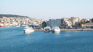 Λύσεις για τους ταξιδιώτες των νησιών δίνει η startup Ferryhopper