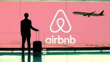 Ξέφραγο αμπέλι οι βραχυχρόνιες μισθώσεις τύπου Airbnb